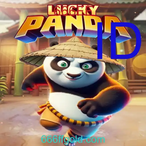 LuckyPanda