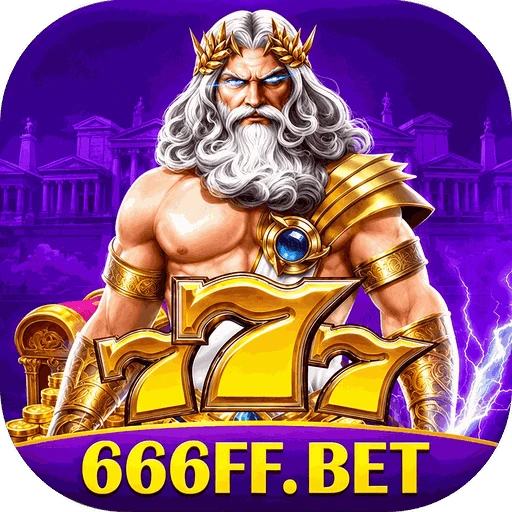 666FF Logo